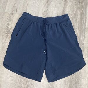 NWT Calia Mid Rise Short Journey Collection